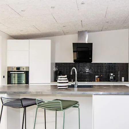 Holiday home L